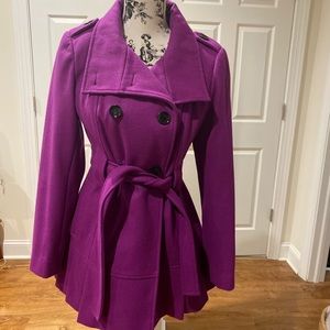 Calvin Klein size : pxs color: purple